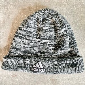 adidas Climawarm marble beanie